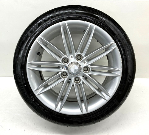 Bmw e81 e82 e87 series - bmw,