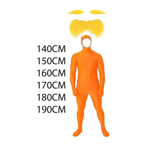 Open bodysuit for - for, stage