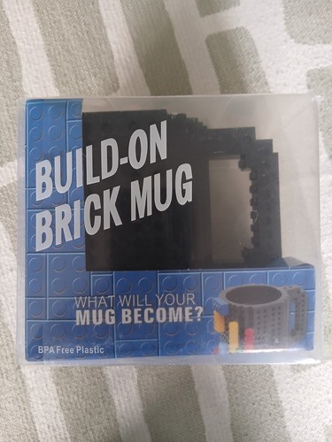 Brick mugs fubarbar - mugs, creative
