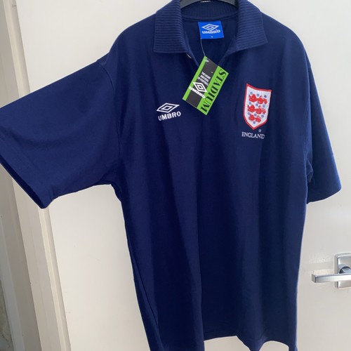Nwt england team vintage - nwt,