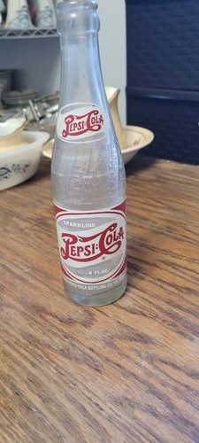 Vintage clear glass - vintage,