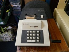 Vintage imperial office master - imperial,