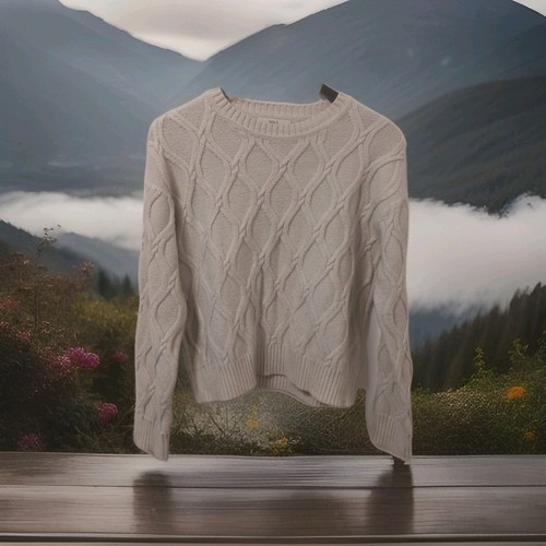 Womens jumper top size - size, s
