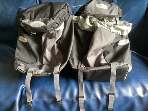Brand new never - never, pair