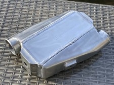 180° Inlet Outlet Universal
