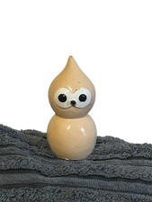Vintage zingy figure ornament - vintage,