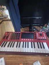 MPC Key 37 Sampler Sequencer