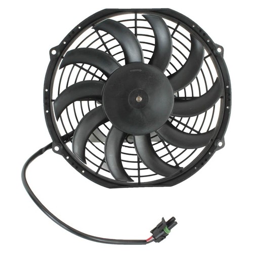 Fan motor assembly - fan, polaris