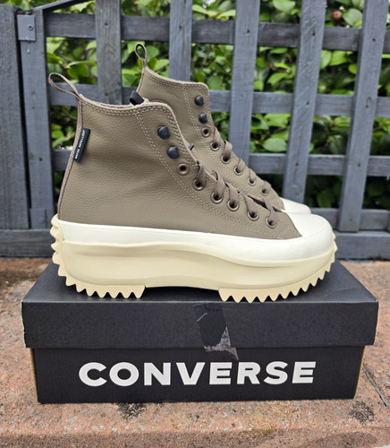 Converse run star - run,
