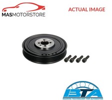 ENGINE CRANKSHAFT PULLEY BTA