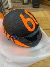 McLaren F1 Mini Helmet 2023
