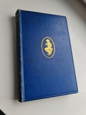 1926 Edition Religio Medici by Sir Thomas Browne Antique Hardback Book