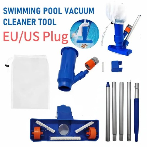 Swimming pool cleaner - swimming,