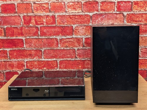 Sony bdv black digital - black,