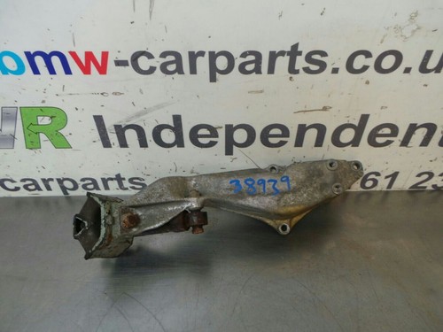 Bmw engine bracket e30 - engine, 3