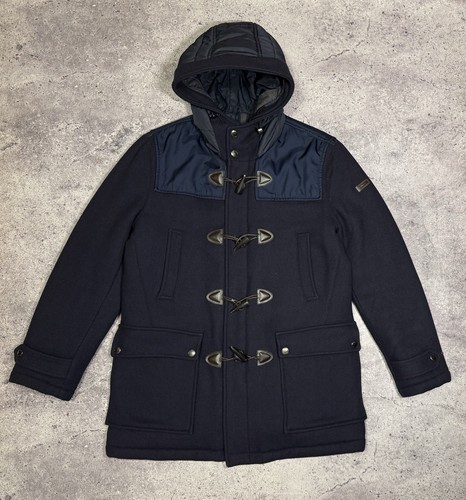 Hackett london duffle men - london, men’s