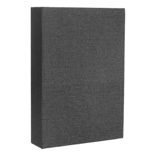 Decorative books linen - books,