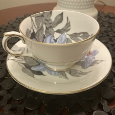 Vintage Windsor Clarence Tea &