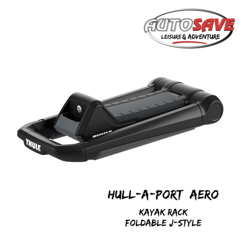 Thule hull port aero 849 - -,