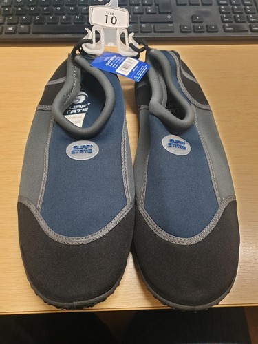 Surf state adult aqua - aqua, shoes