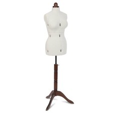 Lady Valet Dress Form