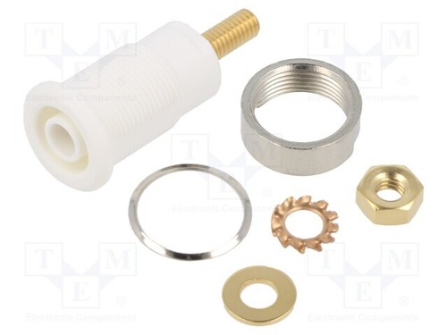 Piece socket slb4 gk - 1,