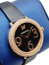 Swarovski Quartz Crystal Frost