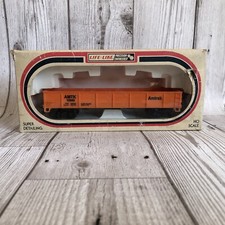Vintage Life-Like Amtrak