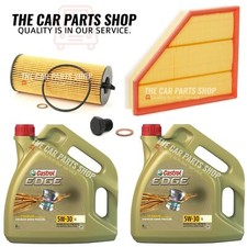 FITS BMW 3 SERIES 320D E91 8L