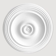 Ceiling Rose Polyurethane