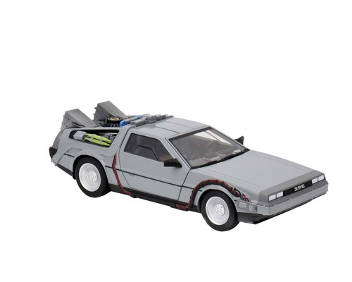 Back the future - back,