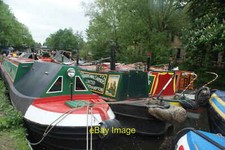 Photo 12x8 View of three