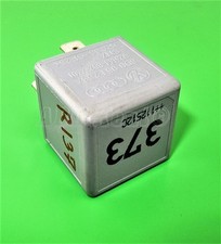 137-Seat Skoda Grey-(373) 4-Pin Multi-Use Relay SME 8D0951253A V23134-B52-X301