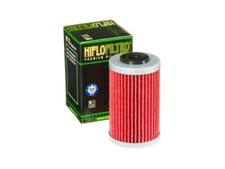 Hiflo Oil Filter HF155 fits