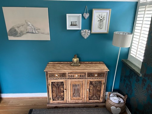 Lovingly restored items - , of