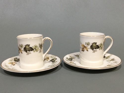 Royal doulton larchmont - doulton, “
