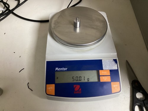 Mentor analytical laboratory - mentor,