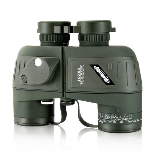 10x50 marine binoculars - 10x50,