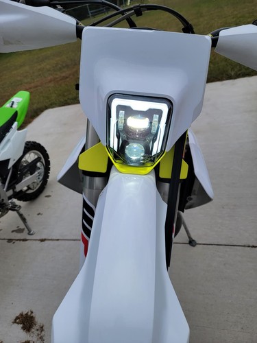 Led enduro dirt - enduro,