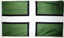 DEVON COUNTY FLAG ENGLAND 3 X 2 TORQUAY ILFRACOMBE