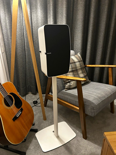 Pair flexon for sonos - flexon,