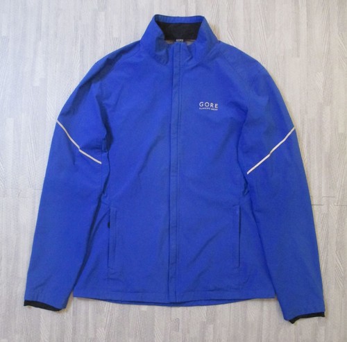 Gore running wear - jacket, mens