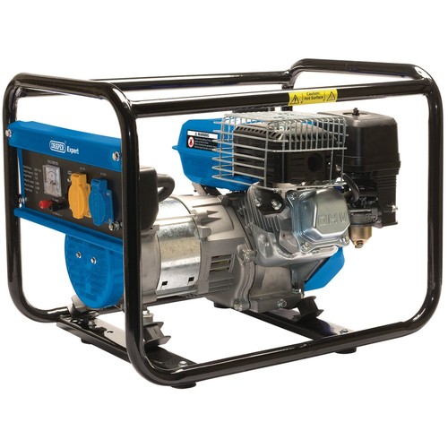 Petrol generator 2000w - petrol,