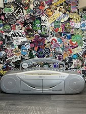 Proline ST33 Stereo Radio