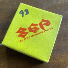 Suzuki RV50 U50 Piston Ring