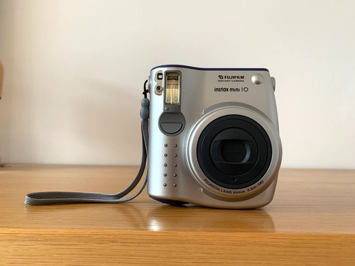 Fujifilm instax mini - mini, 10
