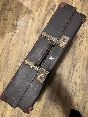 Revelation vintage expanding - revelation,