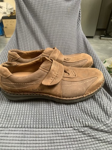 Josef seibel men tan - seibel, leather