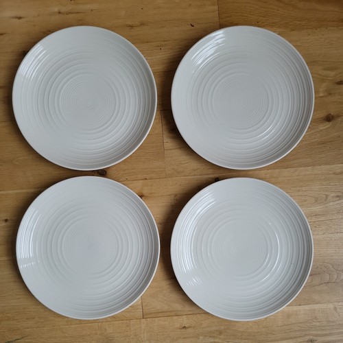 Set denby ripple - set, dinner