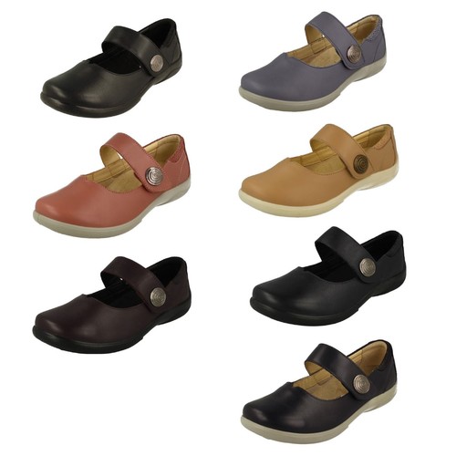 Ladies padders leather wide - ladies,